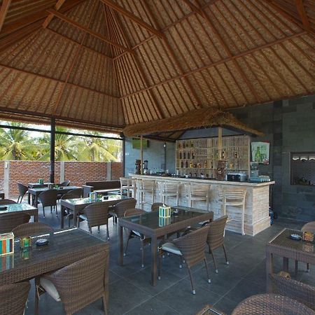 Bintang Penida Resort Sakti Ngoại thất bức ảnh