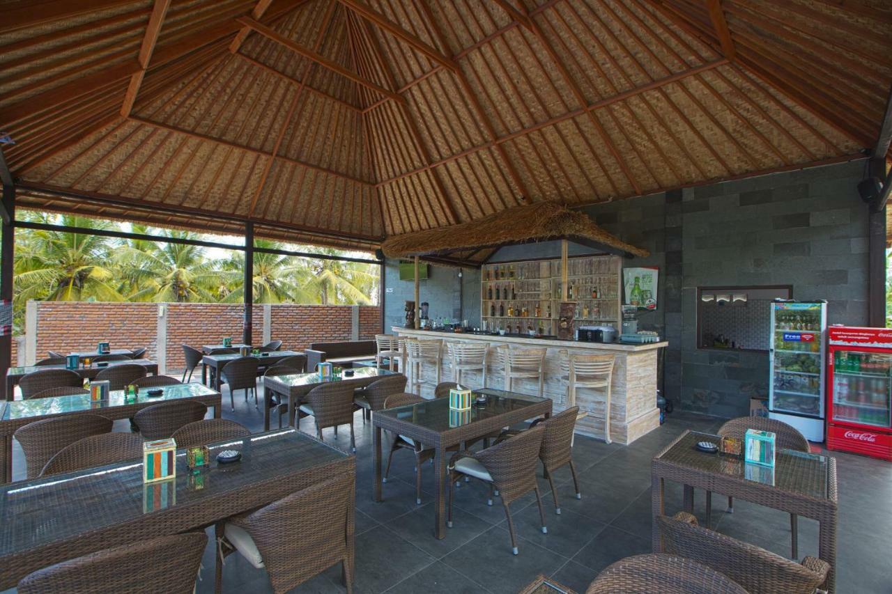 Bintang Penida Resort Sakti Ngoại thất bức ảnh