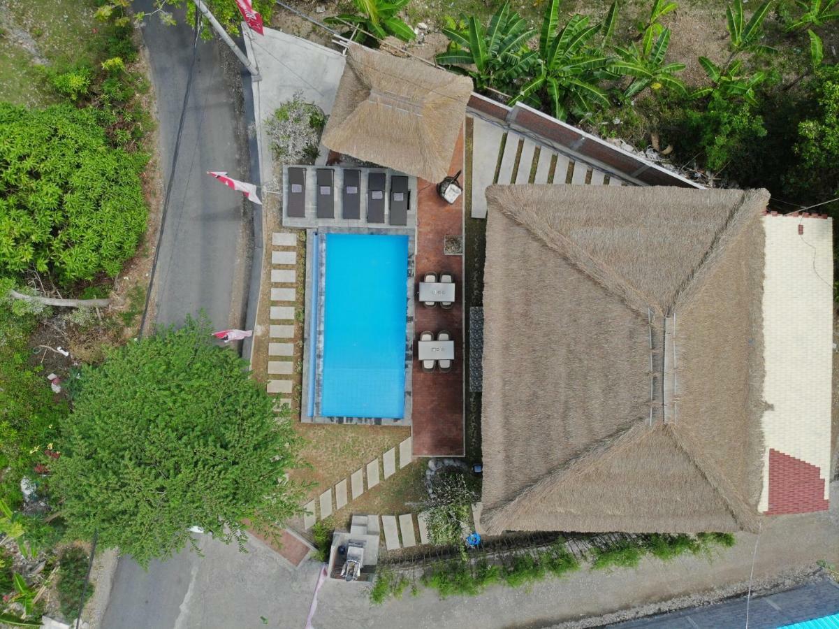 Bintang Penida Resort Sakti Ngoại thất bức ảnh
