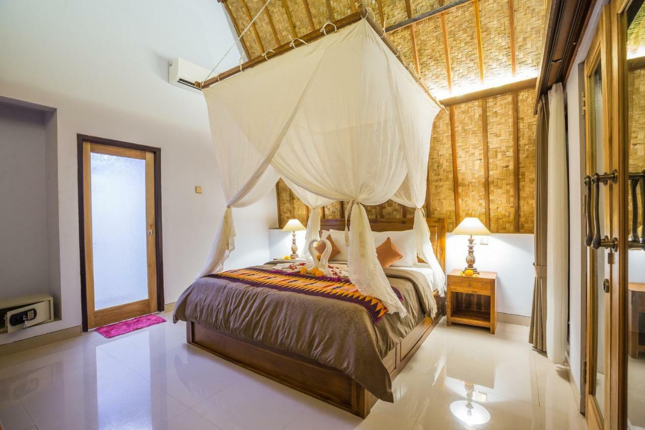 Bintang Penida Resort Sakti Ngoại thất bức ảnh