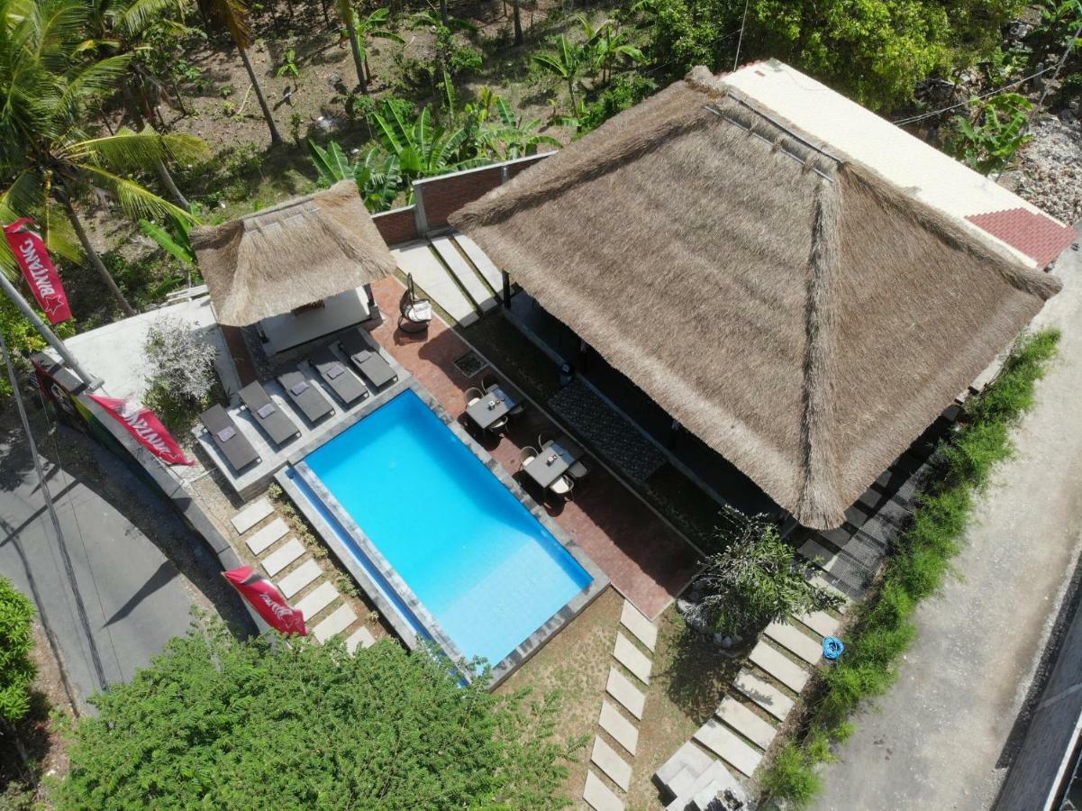 Bintang Penida Resort Sakti Ngoại thất bức ảnh