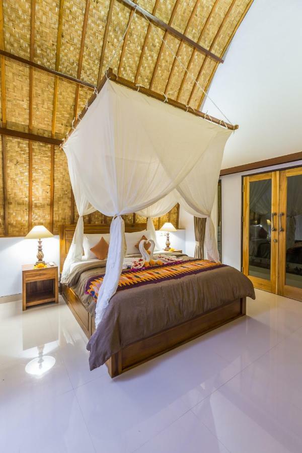 Bintang Penida Resort Sakti Ngoại thất bức ảnh