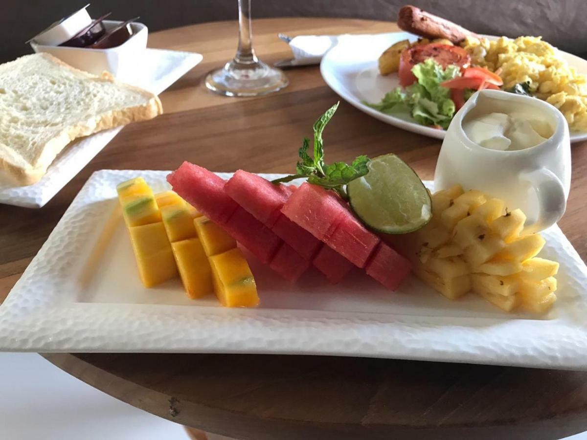 Bintang Penida Resort Sakti Ngoại thất bức ảnh